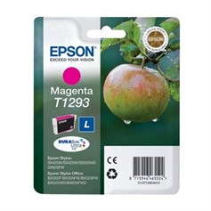 Epson T1293 Orijinal Kartuş - Kırmızı C13T12934020