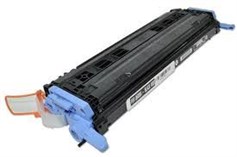 HP Q6001A Renkli Muadil Toner Kartuş - Mavi