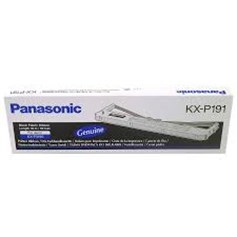 Panasonic KX-P  191Orjinal Şerit
