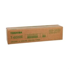 Toshiba T6000E Orjinal Fotokopi Toneri