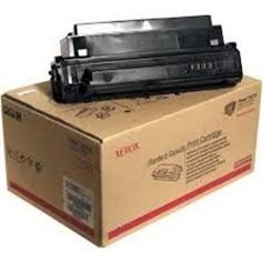 Xerox 3420 - 3425 Orjinal Toner Kartuş Yüksek Kapasite - Siyah 106R01034